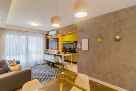 Apartamento com 2 Quartos à venda, 68m² no Tristeza, Porto Alegre