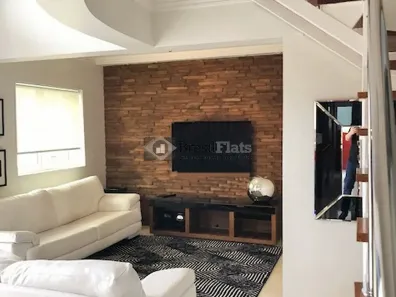 Apartamento com 2 Quartos à venda, 139m² no Cerqueira César, São Paulo