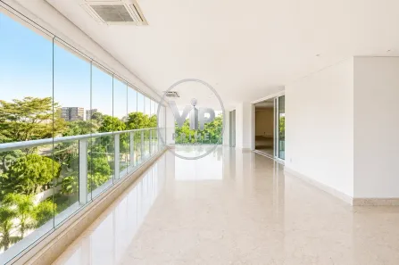 Apartamento com 4 Quartos à venda, 540m² no Paraíso, São Paulo