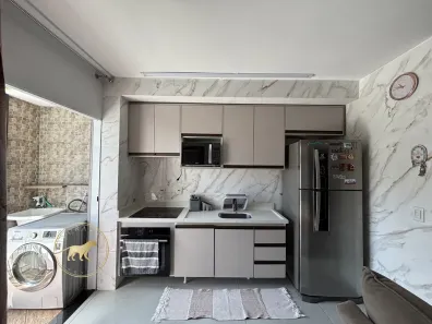 Apartamento com 2 Quartos à venda, 41m² no Morro Grande, Caieiras