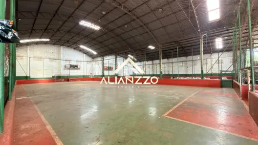 Galpão/Depósito/Armazém para alugar, 1830m² no Planalto Verde, Ribeirão Preto