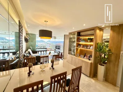 Apartamento com 3 Quartos à venda, 114m² no João Paulo, Florianópolis