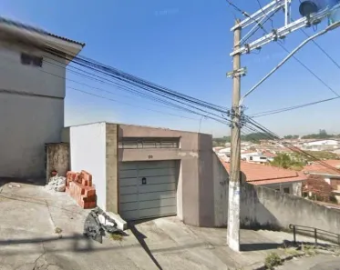 Ponto Comercial para alugar, 130m² no Parque Casa de Pedra, São Paulo