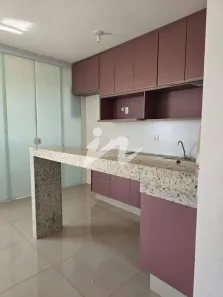 Apartamento com 3 Quartos à venda, 90m² no Presidente Roosevelt, Uberlândia