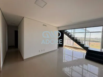 Apartamento com 2 Quartos para alugar, 123m² no Jardim Nair Maria, Salto