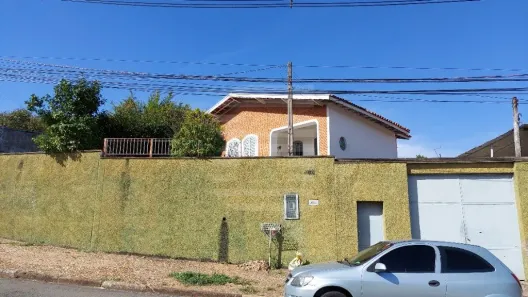 Casa com 3 Quartos à venda, 117m² no Jardim Madalena, Campinas