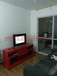 Apartamento com 2 Quartos à venda, 68m² no Ipiranga, São Paulo