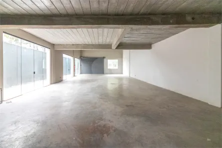 Prédio Comercial à venda, 521m² no Jardim Caravelas, São Paulo