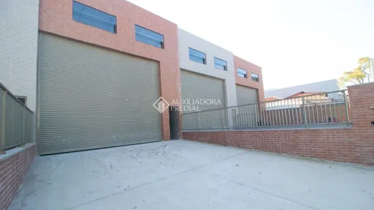 Galpão/Depósito/Armazém para alugar, 250m² no Assunção, São Bernardo do Campo