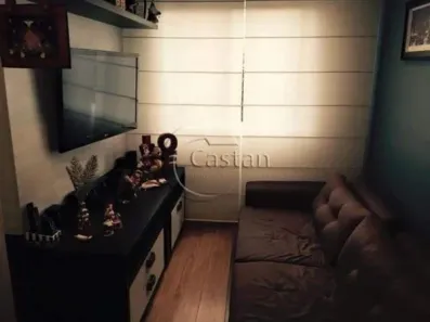Apartamento com 2 Quartos à venda, 50m² no Chácara Califórnia, São Paulo