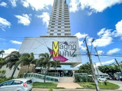 Sala Comercial à venda, 35m² no São Gerardo, Fortaleza