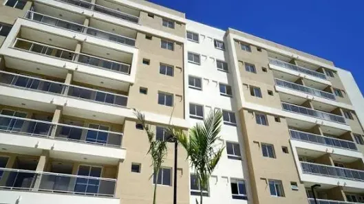 Apartamento com 3 Quartos à venda, 74m² no Jacarepaguá, Rio de Janeiro