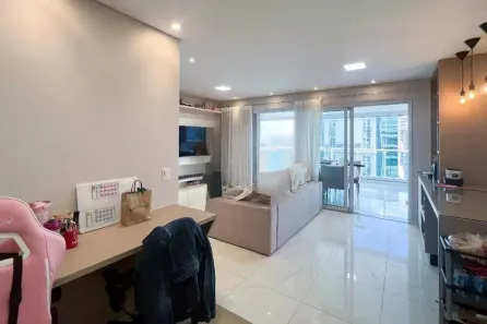 Apartamento com 2 Quartos à venda, 98m² no Indianópolis, São Paulo