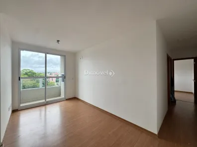 Apartamento com 2 Quartos para alugar, 55m² no Camaquã, Porto Alegre
