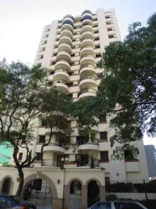 Apartamento com 3 Quartos à venda, 100m² no Indianópolis, São Paulo