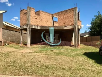 Lote/Terreno à venda, 10m² no Residencial Portal dos Oitis, Araraquara