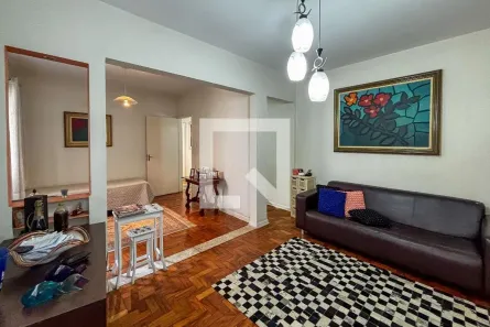 Apartamento com 1 Quarto à venda, 73m² no Cerqueira César, São Paulo