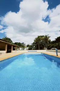 Fazenda/Sítio com 2 Quartos à venda, 300m² no Estância São Carlos, Guapiaçu