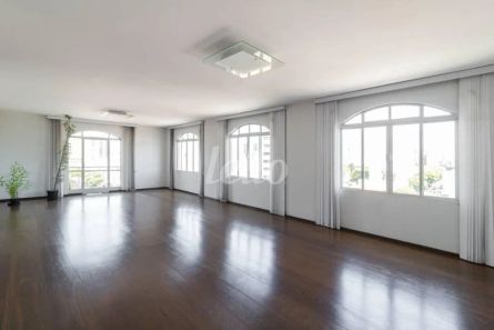 Apartamento com 4 Quartos à venda, 250m² no Centro, Santo André