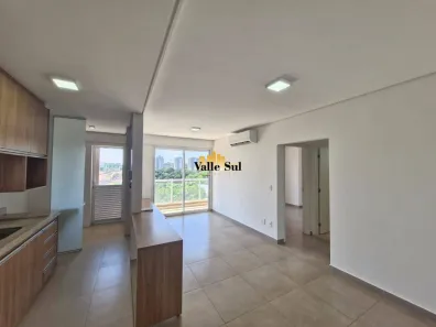 Apartamento com 2 Quartos para alugar, 79m² no Estância Matinha, São José do Rio Preto