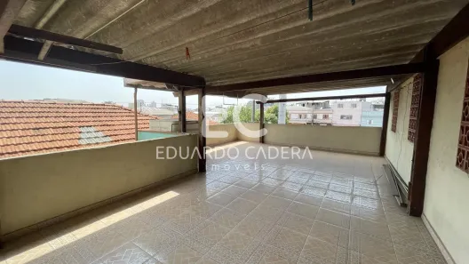 Casa com 3 Quartos à venda, 280m² no Parque São Lucas, São Paulo