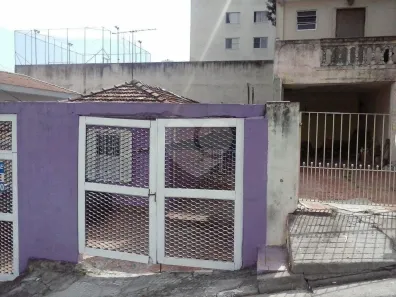 Casa com 3 Quartos à venda, 150m² no Santana, São Paulo