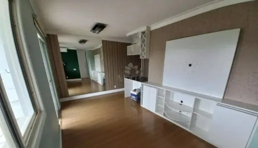 Apartamento com 2 Quartos à venda, 57m² no Parque Villa Flores, Sumaré
