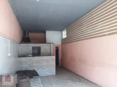 Casa com 2 Quartos à venda, 90m² no Vila Maria Baixa, São Paulo