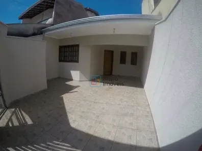 Casa com 2 Quartos à venda, 162m² no Jardim Nielsen Ville, Americana