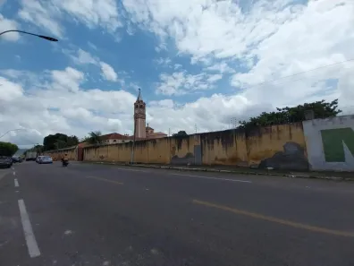 Lote/Terreno para alugar, 2m² no Franciscanos, Juazeiro do Norte
