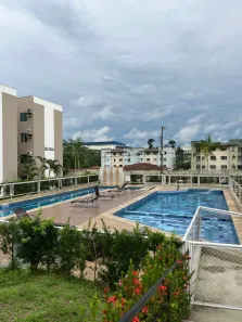 Apartamento com 2 Quartos à venda, 44m² no Tarumã, Manaus