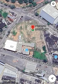 Lote/Terreno para venda ou aluguel, 6700m² no Estação Velha, Campina Grande