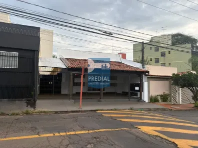 Ponto Comercial para alugar, 75m² no Cidade Jardim, São Carlos