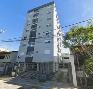 Apartamento com 1 Quarto à venda, 33m² no Cristo Redentor, Porto Alegre