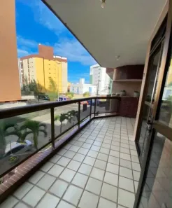 Apartamento com 4 Quartos para alugar, 145m² no Jardim Oceania, João Pessoa
