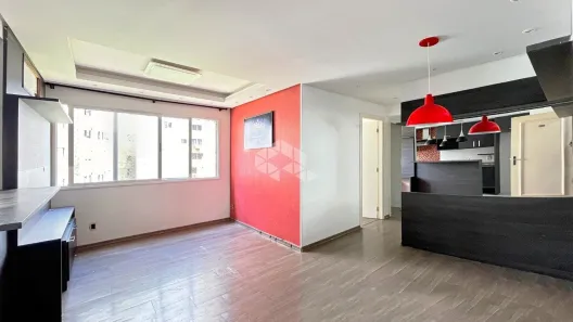 Apartamento com 3 Quartos à venda, 66m² no Vila Ipiranga, Porto Alegre