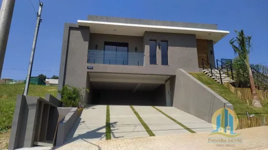Casa com 2 Quartos à venda, 230m² no Colinas de Parnaíba I, Santana de Parnaíba