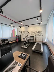 Sala Comercial à venda, 46m² no Vila Olímpia, São Paulo