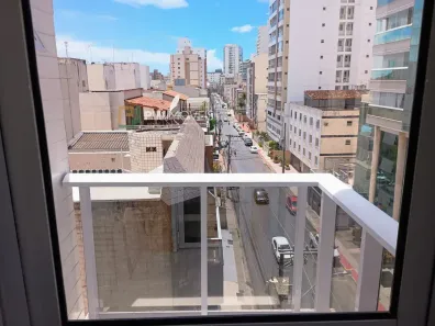 Apartamento com 3 Quartos à venda, 86m² no Praia do Morro, Guarapari