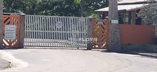 Lote/Terreno à venda, 826m² no São José do Imbassaí, Maricá