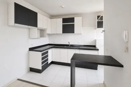 Apartamento com 2 Quartos à venda, 45m² no Conjunto Habitacional José Garcia Molina, Londrina