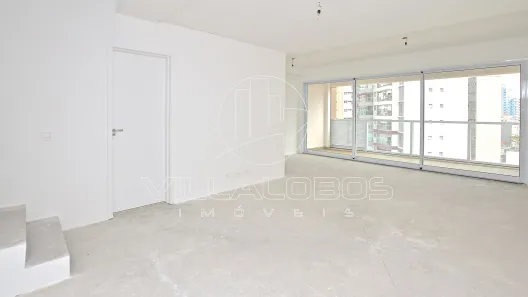 Apartamento com 1 Quarto à venda, 112m² no Sumaré, São Paulo