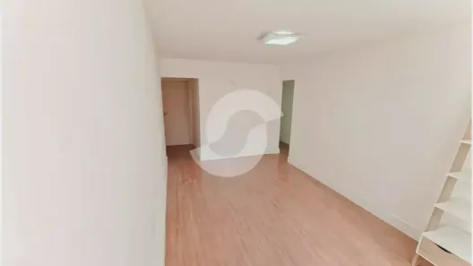 Apartamento com 2 Quartos à venda, 85m² no Icaraí, Niterói