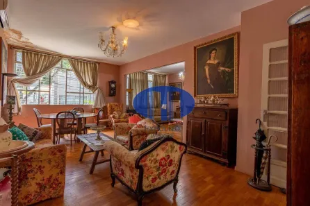 Casa com 5 Quartos à venda, 308m² no Anchieta, Belo Horizonte