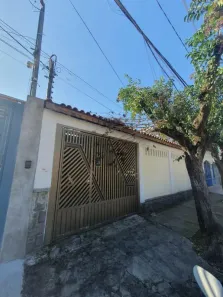 Casa com 2 Quartos para alugar, 120m² no Rudge Ramos, São Bernardo do Campo
