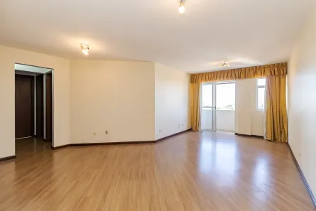 Apartamento com 3 Quartos à venda, 107m² no Bacacheri, Curitiba