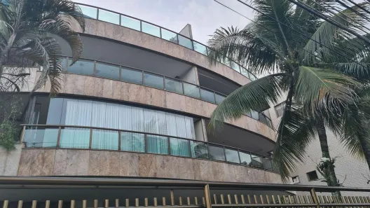 Cobertura com 3 Quartos à venda, 180m² no Recreio dos Bandeirantes, Rio de Janeiro