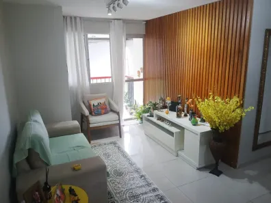 Apartamento com 2 Quartos à venda, 55m² no Engenho Novo, Rio de Janeiro