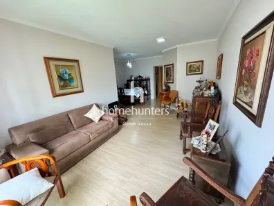Apartamento com 3 Quartos à venda, 117m² no Cambuí, Campinas