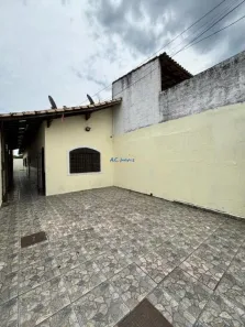 Casa com 2 Quartos à venda, 79m² no Maracanã, Praia Grande